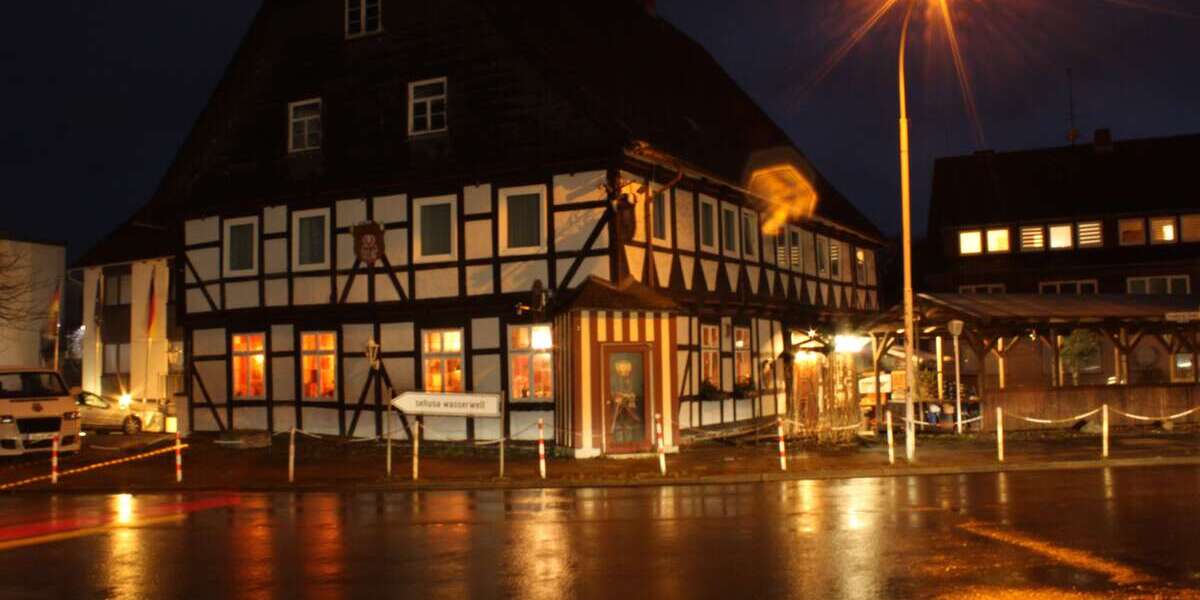 Gewerbeobjekt Seesen - 820.000&euro; | Angebot:24825425