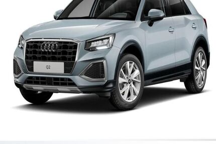 Audi Q2 7.205 km 29.980 &euro; Fürth 90763