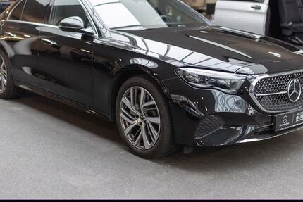 Mercedes-Benz E 450 11.871 km 69.850 &euro; Kraichtal 76703
