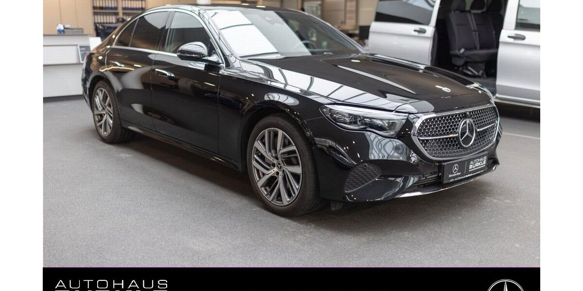 Mercedes-Benz E 450 11.871 km 69.850 &euro; Kraichtal 76703