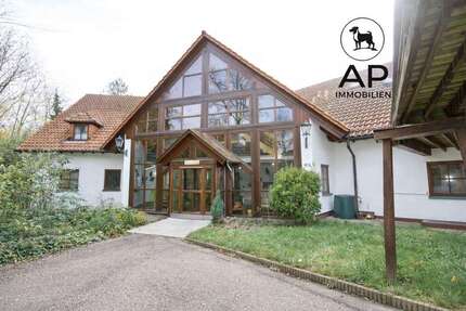 Wohnung Künzelsau - 2 Zimmer, 46 m&sup2;, 99.000&euro; | Angebot:25394440