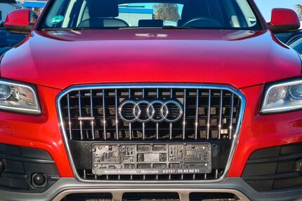 Audi Q5 168.000 km 14.999 € Mannheim 68199