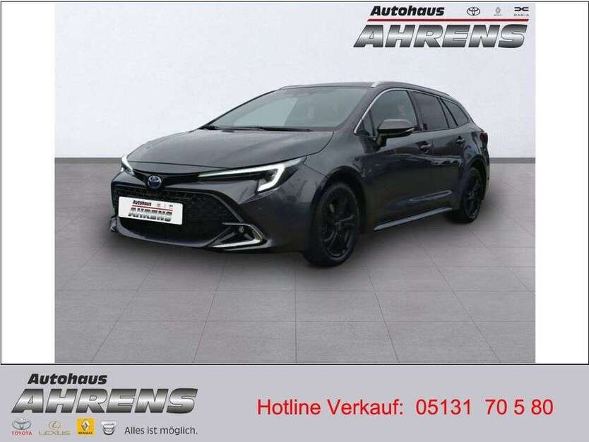 Corolla