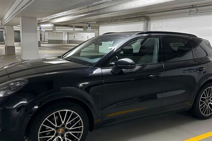 Porsche Cayenne 83.000 km 51.500 &euro; Starnberg 82319