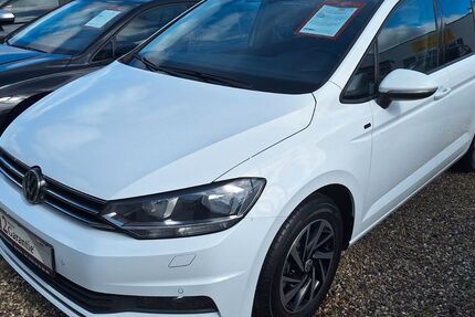 VW Touran 187.000 km 13.990 &euro; Rostock 18146