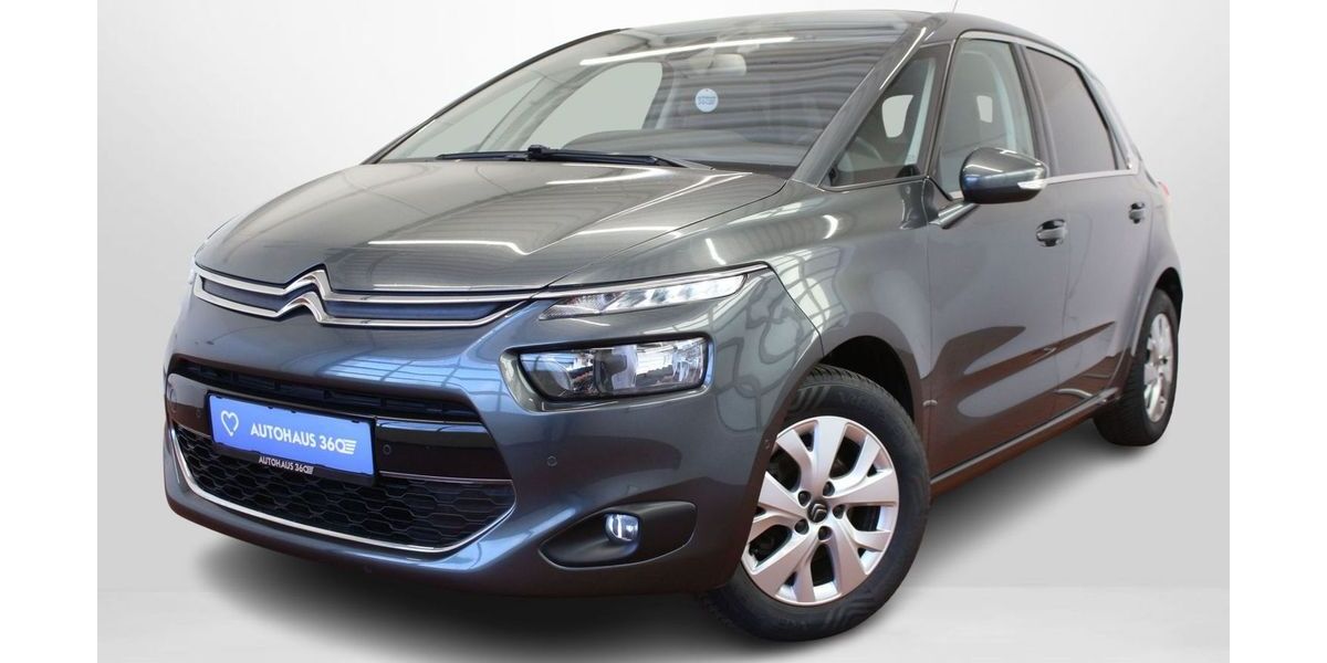 Citroen C4 Picasso 73.000 km 10.500 &euro; Rostock 18055