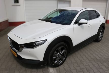 Mazda CX-30 32.215 km 21.890 &euro; Hoyerswerda 02977