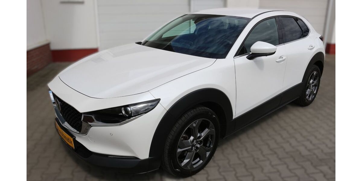 Mazda CX-30 32.215 km 21.890 &euro; Hoyerswerda 02977