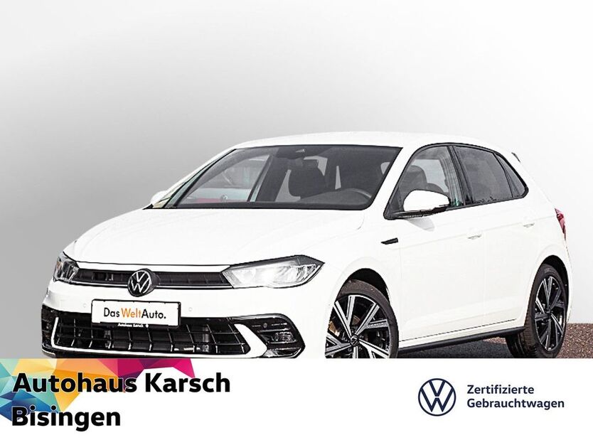 VW Polo 13.990 km 23.945 € Bisingen 72406