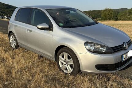 VW Golf 195.650 km 3.600 &euro; Altenkirchen 57610