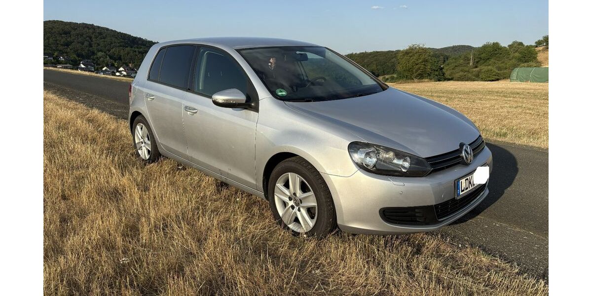 VW Golf 195.650 km 3.600 &euro; Altenkirchen 57610