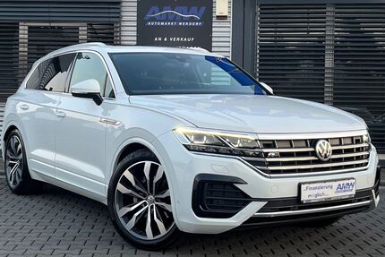 VW Touareg 114.949 km 39.800 &euro; Aßlar OT Werdorf 35614