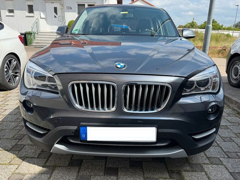 X1