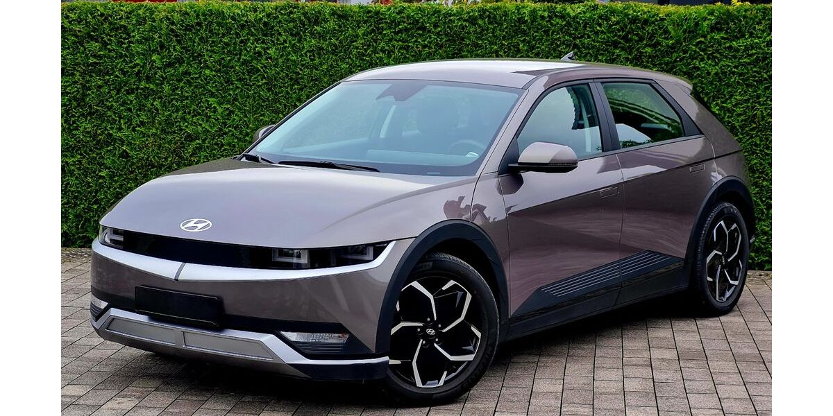 Hyundai IONIQ 5 28.000 km 25.999 &euro; Bad Lippspringe 33175