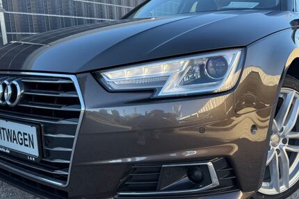 Audi A4 102.034 km 16.600 &euro; Geretsried bei München 82538