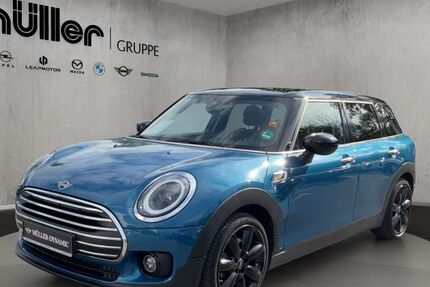 Mini Cooper D Clubman 87.255 km 21.470 &euro; Trier 54292