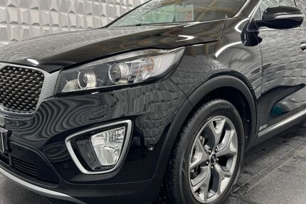 Kia Sorento 111.086 km 17.890 &euro; Werdau OT Steinpleis 08412