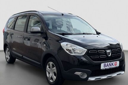 Dacia Lodgy 99.917 km 9.490 &euro; Hanau 63452