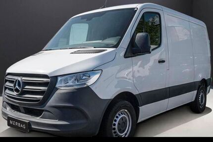 Mercedes-Benz Sprinter 79.217 km 21.420 &euro; Wiesbaden-Schierstein 65201
