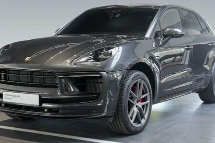 Porsche Macan 51.650 km 67.980 &euro; Frankfurt am Main 65936