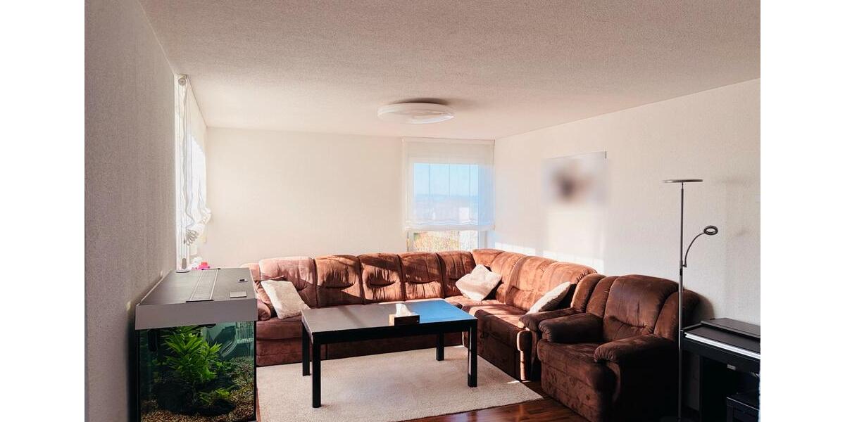 Etagenwohnung Bietigheim-Bissingen Bissingen - 4.5 Zimmer, 107 m&sup2;, 1.500&euro; | Angebot:26408581
