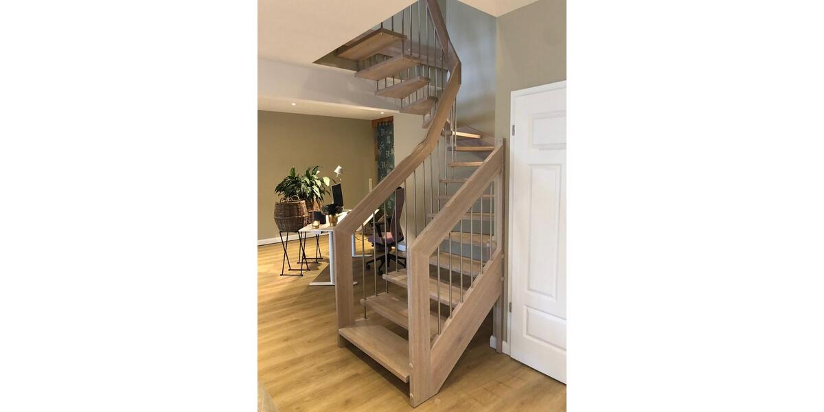 Etagenwohnung Hanstedt - 2 Zimmer, 104 m&sup2;, 1.295&euro; | Angebot:25235828