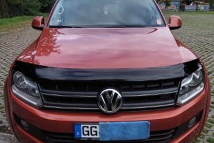 VW Amarok 202.000 km 18.300 € Mörfelden-Walldorf 64546