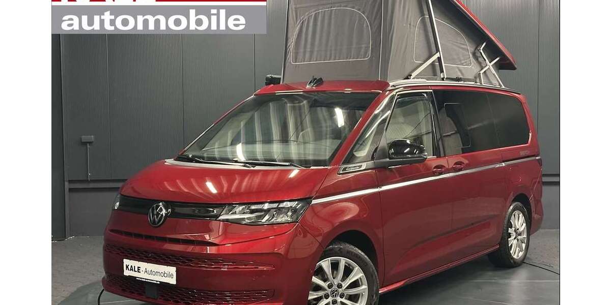 VW T7 California 21.850 km 63.970 &euro; Helmstedt 38350