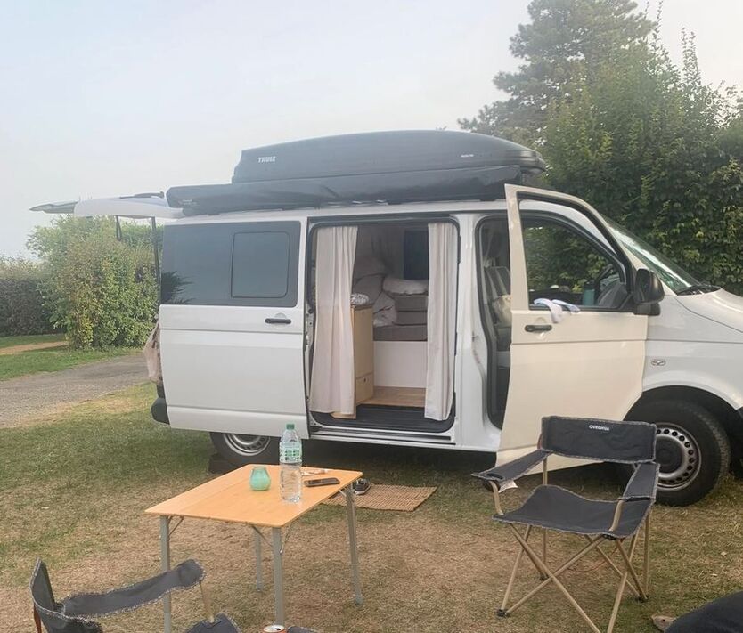 T5 Transporter