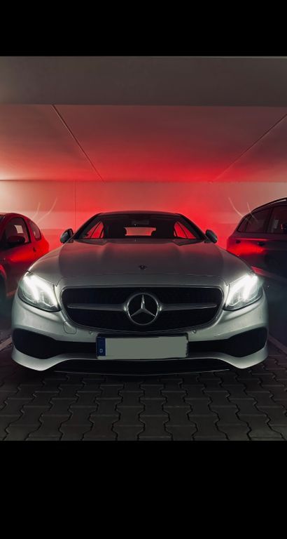 E 220