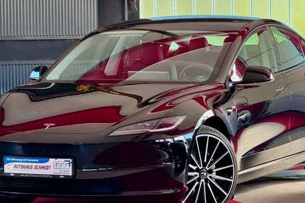 Tesla Model 3 25.900 km 47.999 &euro; Rückholz 87494