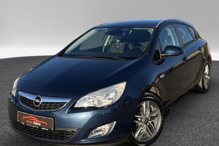 Opel Astra 138.000 km 5.900 &euro; Kötz 89359