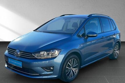 VW Golf Sportsvan 135.758 km 13.960 &euro; Schleswig 24837