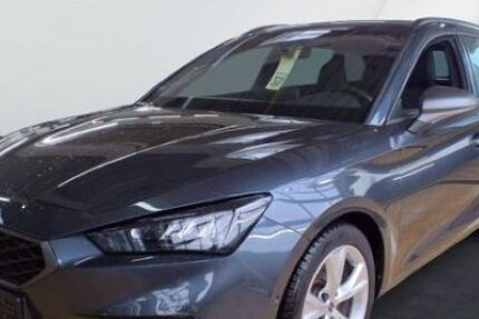 Seat Leon 21.262 km 27.380 &euro; Plattling 94447