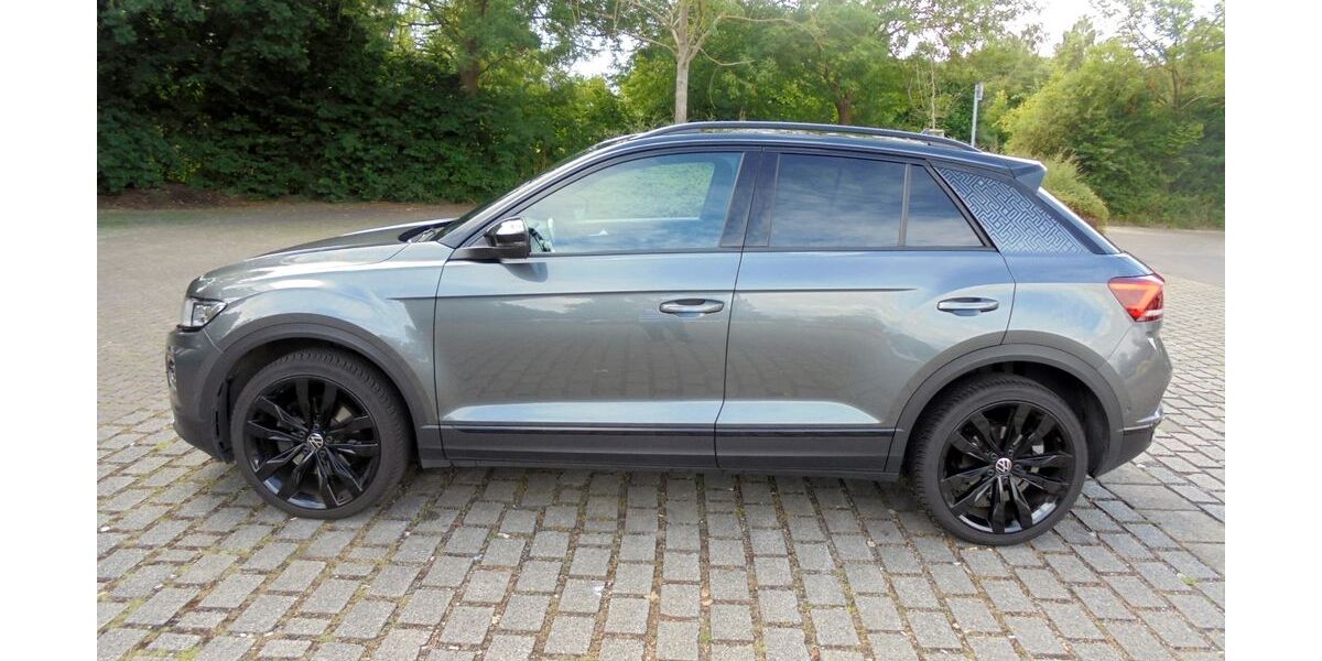 VW T-Roc 125.000 km 18.900 &euro; Vellmar 34246