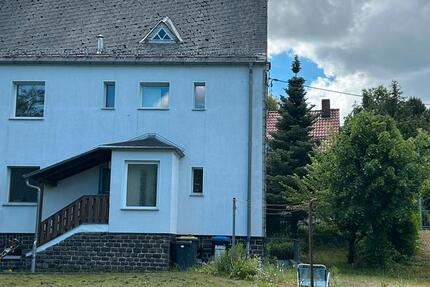 Haus Chemnitz Wittgensdorf - 6 Zimmer, 120 m&sup2;, 250.000&euro; | Angebot:26855521