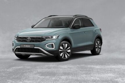 VW T-Roc 19.602 km 29.330 &euro; Hof 95030