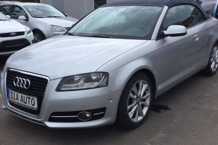 Audi A3 119.000 km 6.499 &euro; Bad Kreuznach 55543