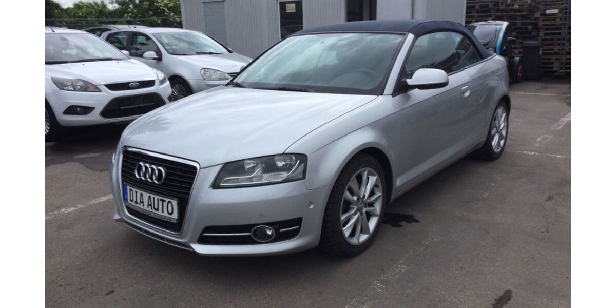 Audi A3 119.000 km 6.499 &euro; Bad Kreuznach 55543
