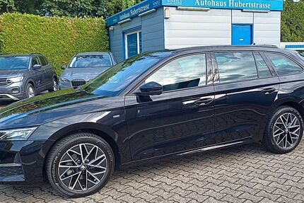 Skoda Octavia 30.000 km 28.480 &euro; Essen 45307