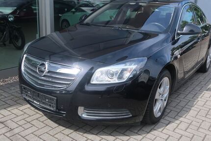 Opel Insignia 154.000 km 3.999 &euro; Berlin 13127