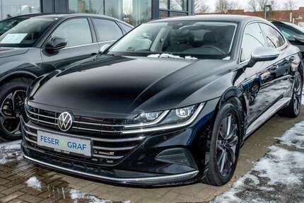 VW Arteon 90.864 km 23.440 &euro; Magdeburg 39126