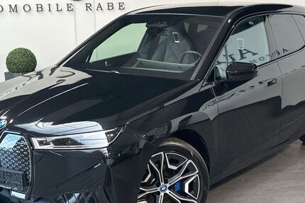 BMW iX 69.750 km 54.749 &euro; Wardenburg 26203
