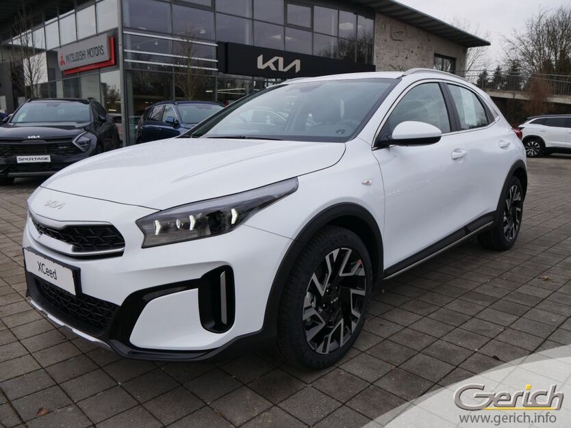 Kia XCeed 7.000 km 25.490 € Altötting 84503