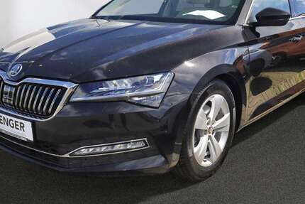 Skoda Superb 91.650 km 23.880 &euro; Bad Segeberg 23795