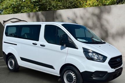 Ford Transit Custom 48.150 km 21.750 &euro; Neustadt 67434