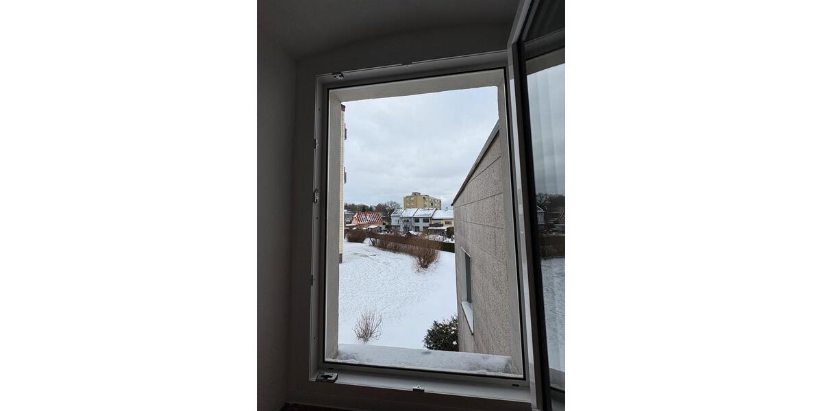 2-Zimmer-Wohnung mit Wohnküche in Marktredwitz (Oberredwitz) 2 zimmer