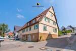Mehrfamilienhaus, Wohnhaus Kernen im Remstal Stetten - 9 Zimmer, 300 m&sup2;, 399.000&euro; | Angebot:24834877