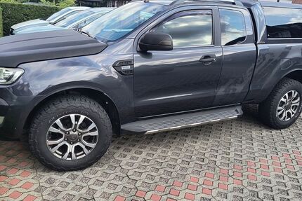 Ford Ranger 239.500 km 15.999 &euro; Falkensee 14612
