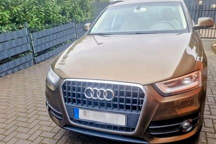 Audi Q3 191.300 km 11.900 &euro; Zossen 15806